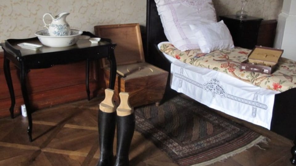 Château de Zákupy, photo: Martina Schneibergová Château de Zákupy, photo: Martina Schneibergová