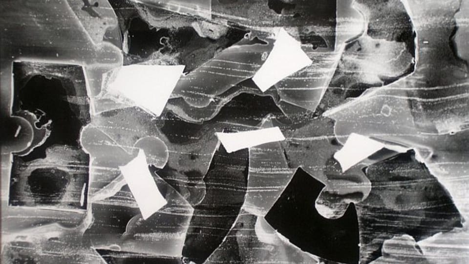 'Lames', 1961 'Lames', 1961