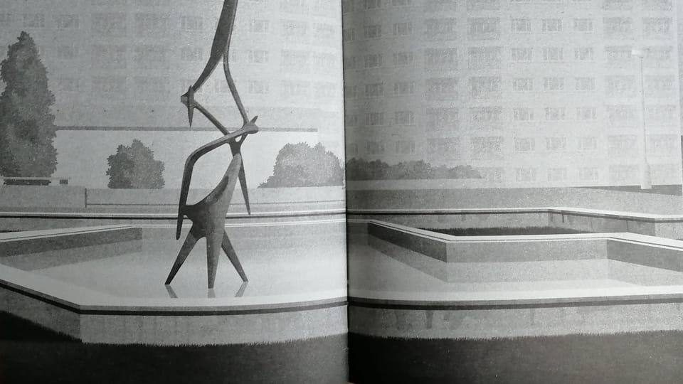 'Circonstances particulières', photo: repro Jan Šrámek & Jana Kořínková, Zvláštní okolnosti, PageFive / VUT 'Circonstances particulières', photo: repro Jan Šrámek & Jana Kořínková, Zvláštní okolnosti, PageFive / VUT