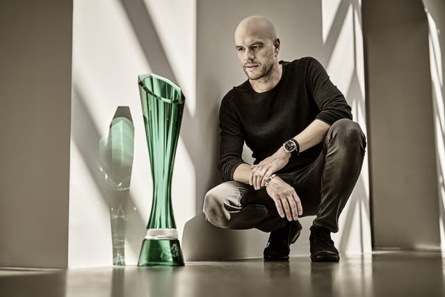 Peter Olah | Photo: ČTK / Škoda Design