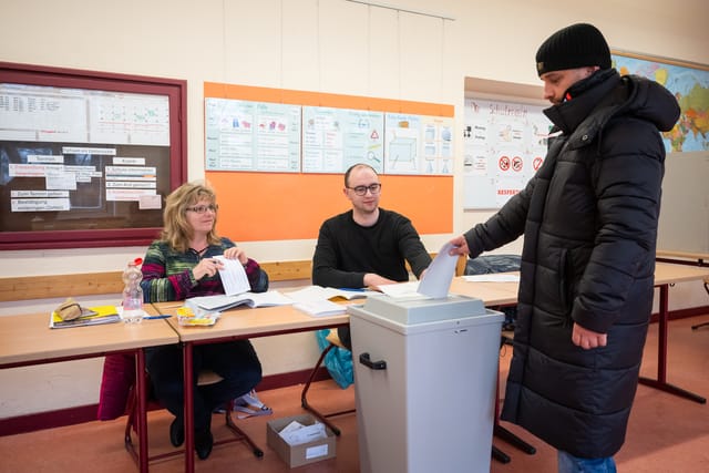 Photo: Zuzana Jarolímková,  iROZHLAS.cz