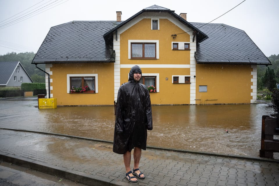 Mikulovice | Photo: René Volfík,  iROZHLAS.cz