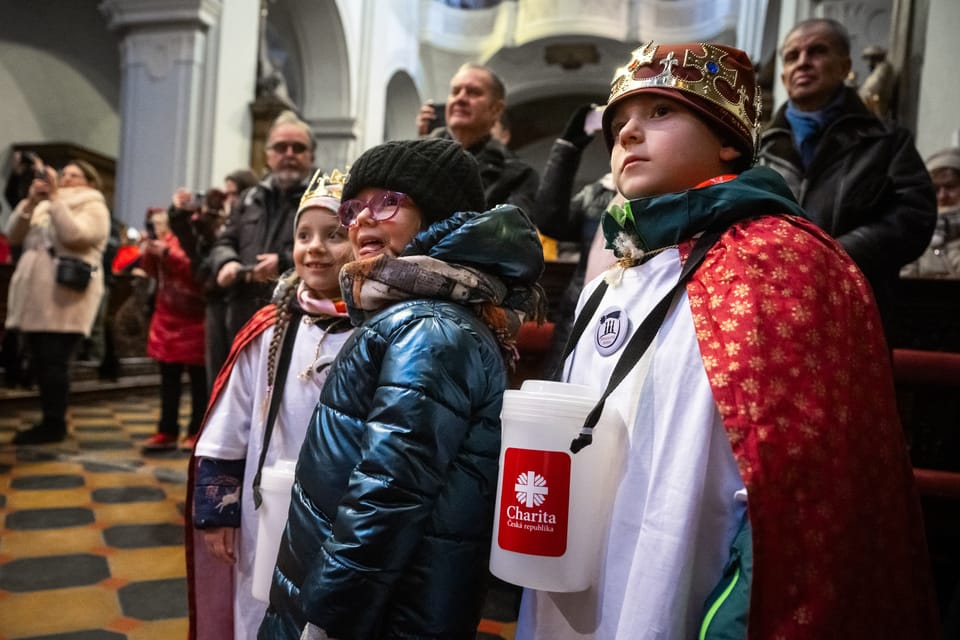 Photo: Zuzana Jarolímková, iROZHLAS.cz Photo: Zuzana Jarolímková, iROZHLAS.cz