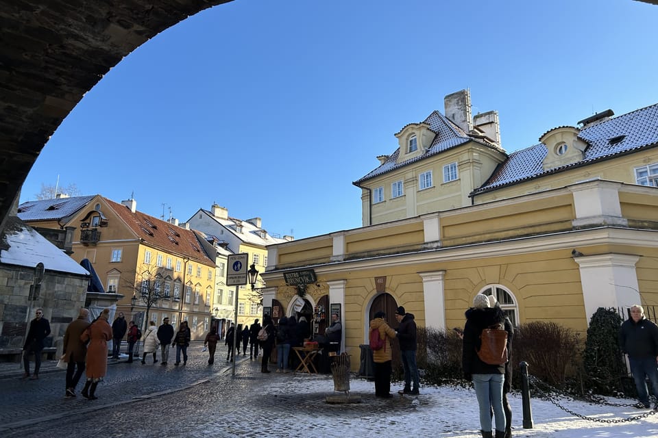 Kampa | Photo: Juan Pablo Bertazza,  Radio Prague Int.