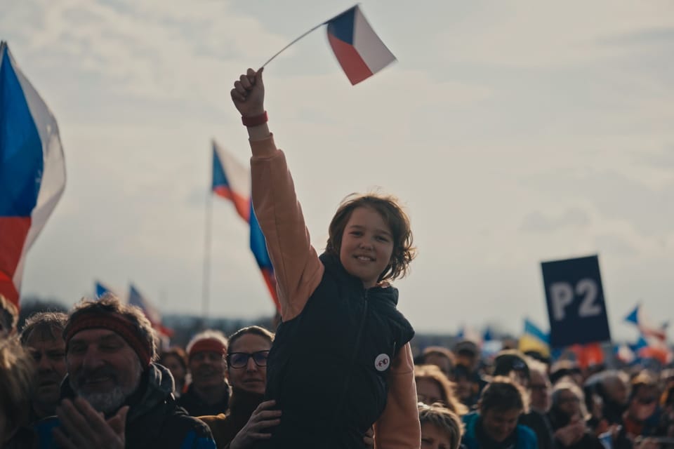 Photo: Antoan Pepelanov, Radio Prague Int. Photo: Antoan Pepelanov, Radio Prague Int.