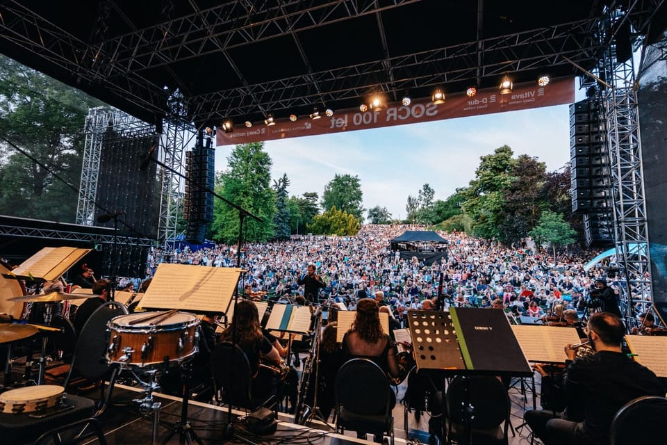 Photo: Matěj Komár,  SOČR