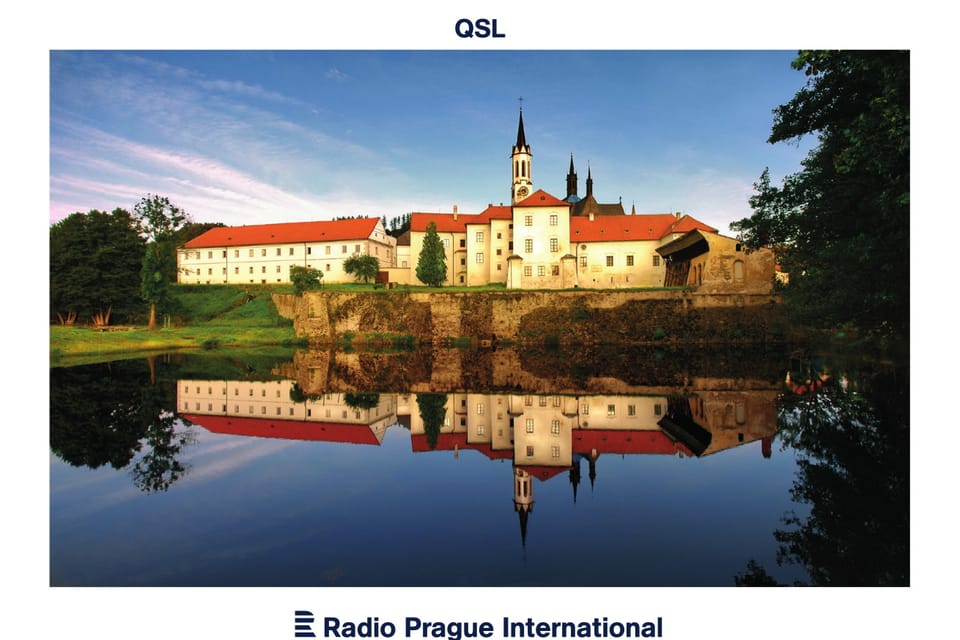 Vyšší Brod : la ville la plus au sud de la République tchèque | Photo: Ladislav Renner, CzechTourism Vyšší Brod : la ville la plus au sud de la République tchèque | Photo: Ladislav Renner, CzechTourism