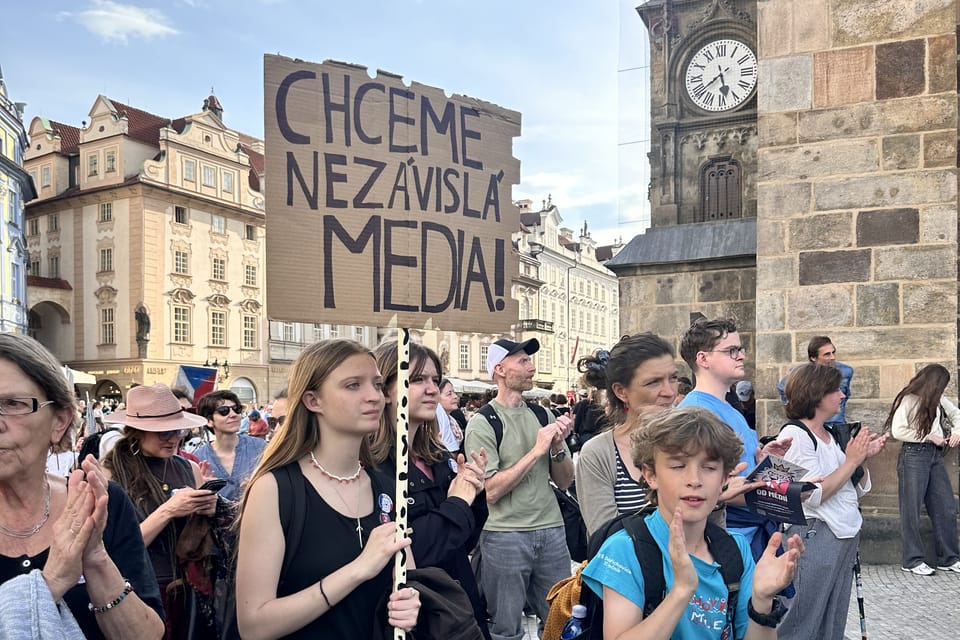 Photo: ČRo