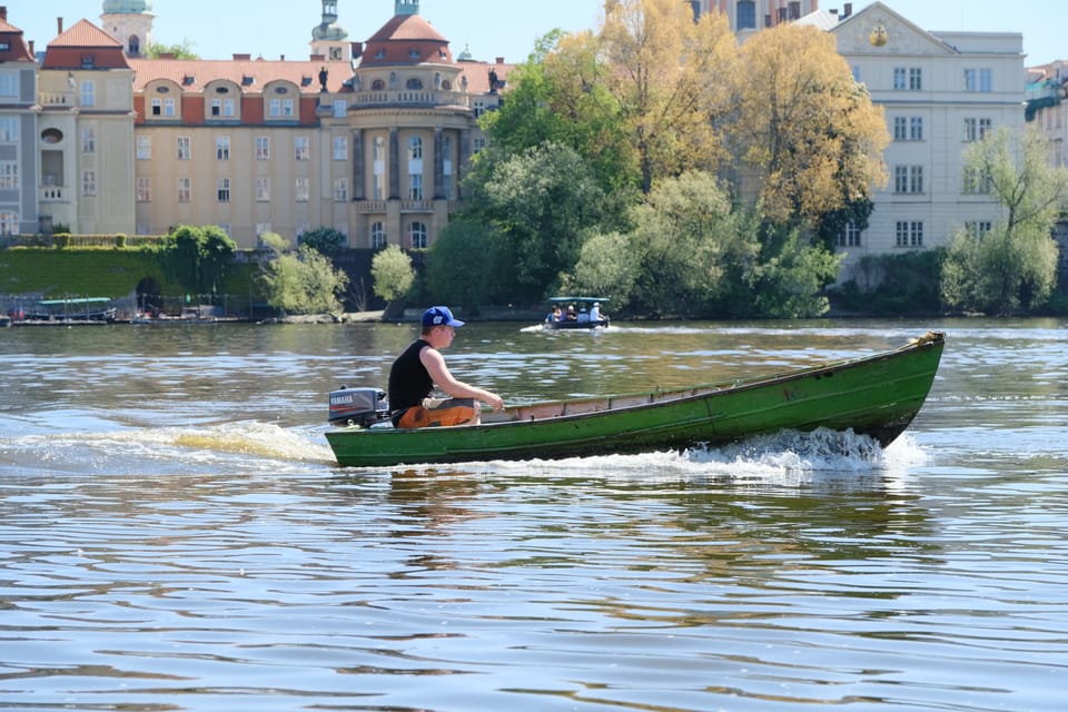 Photo: Bohumil Šimčík,  Radio Prague Int.