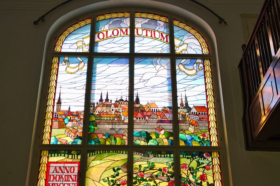 Villa d’Art nouveau Primavesi à Olomouc | Photo: Jiří Komárek, Wikimedia Commons, CC BY-SA 4.0 DEED Villa d’Art nouveau Primavesi à Olomouc | Photo: Jiří Komárek, Wikimedia Commons, CC BY-SA 4.0 DEED