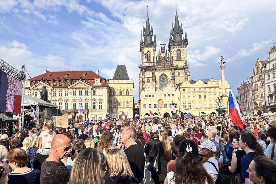Photo: ČRo