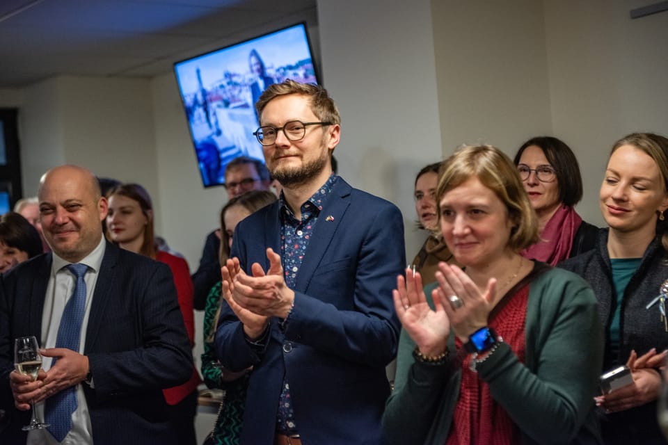 Photo: Hana Řeháková,  Radio Prague Int.