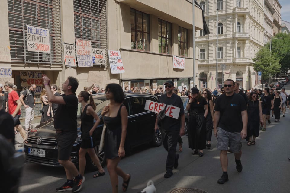 Photo: Antoan Pepelanov,  Radio Prague Int.