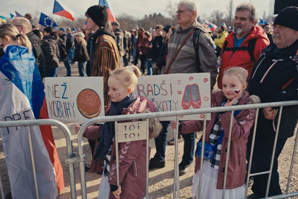 Photo: Antoan Pepelanov,  Radio Prague Int.