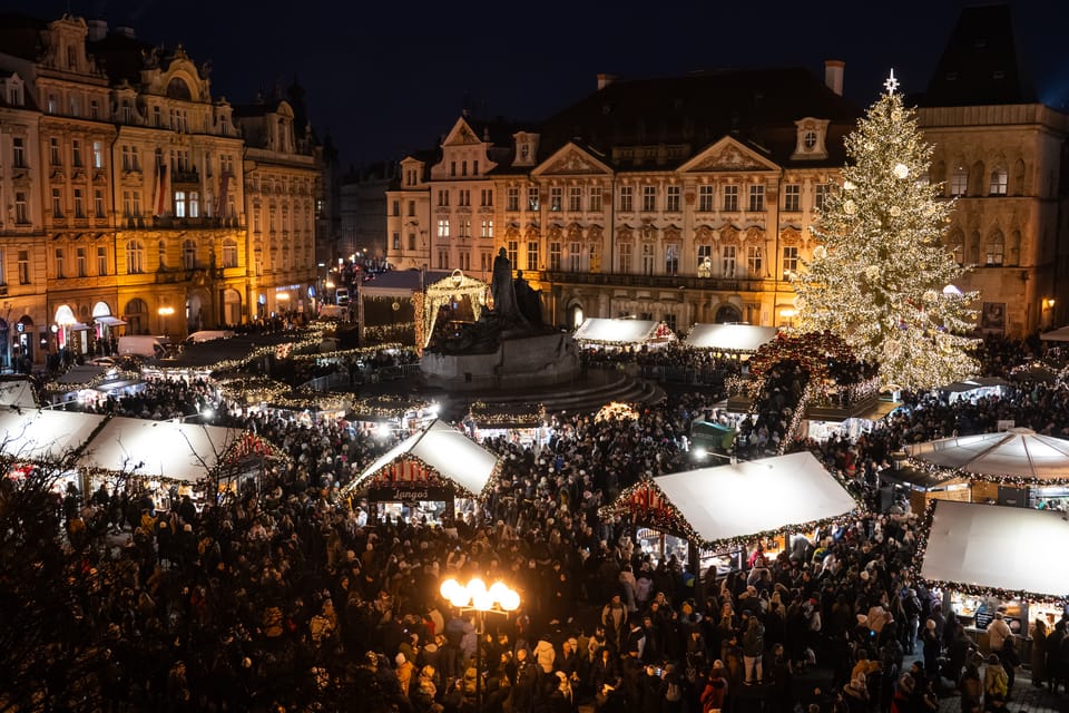 Photo: Zuzana Jarolímková,  iROZHLAS.cz