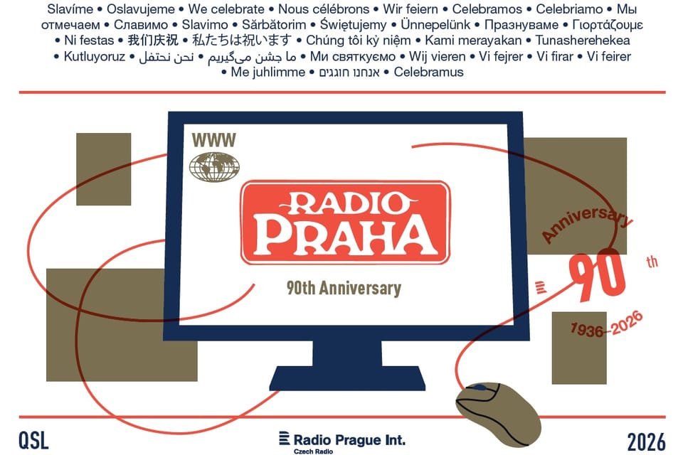 Source: Kristýna Marková,  Radio Prague Int.