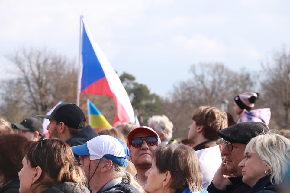 Photo: Barbora Němcová,  Radio Prague Int.