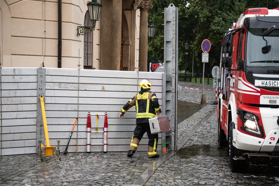 Kampa à Prague | Photo: René Volfík,  iROZHLAS.cz