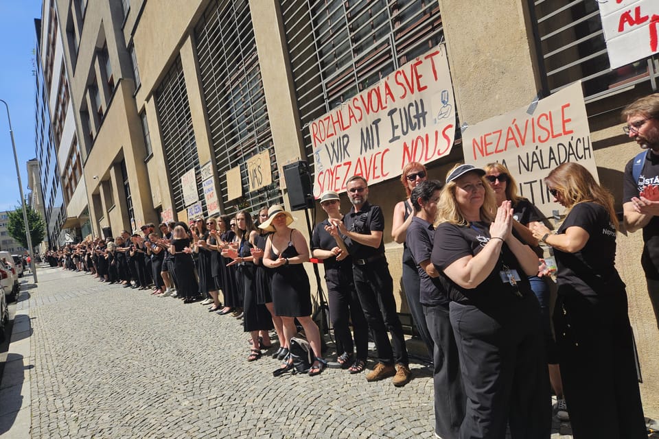 Photo: Radio Prague Int.,  Radio Prague Int.
