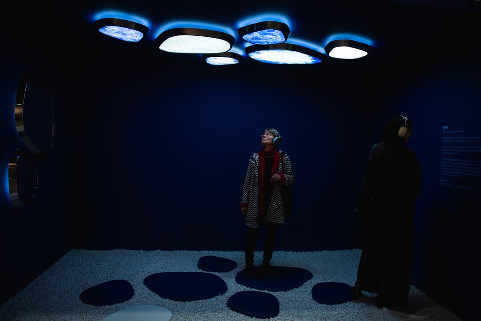 Photo: Hana Řeháková,  Radio Prague Int.