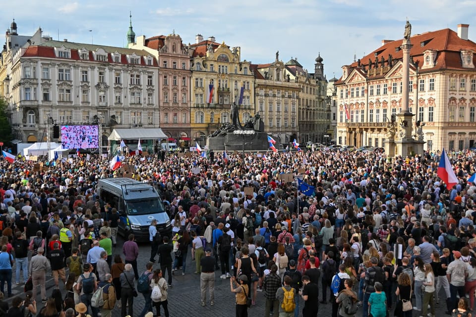 Photo: ČRo