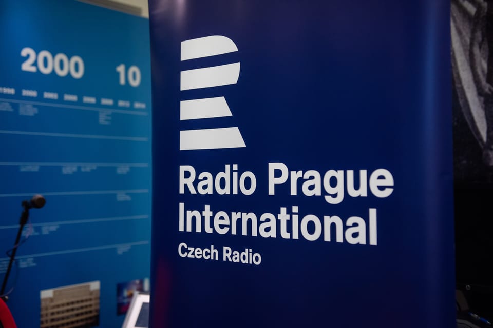 Photo: Hana Řeháková,  Radio Prague Int.