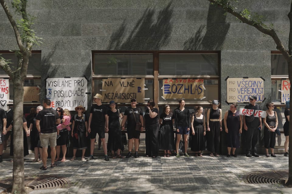 Photo: Antoan Pepelanov,  Radio Prague Int.