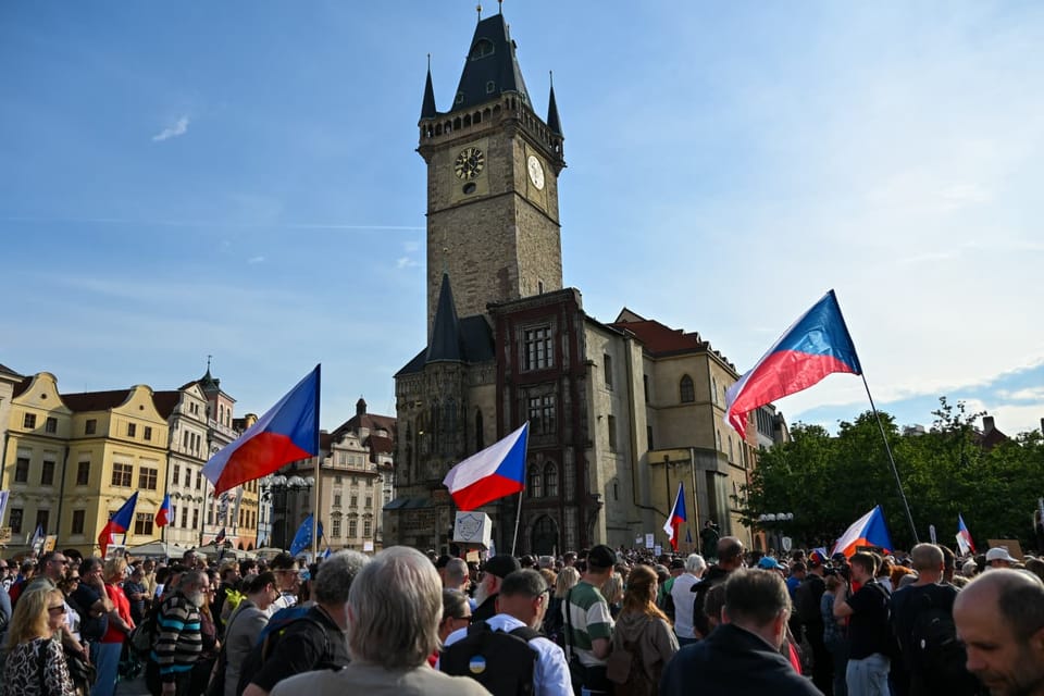 Photo: ČRo Photo: ČRo