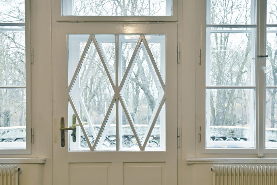 La maison Groh | Photo: Tomáš Vodňanský, ČRo La maison Groh | Photo: Tomáš Vodňanský, ČRo