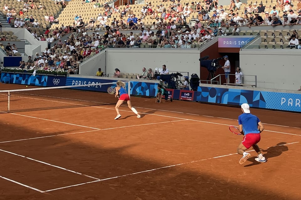 Photo: Kateřina Srbková,  Radio Prague Int.