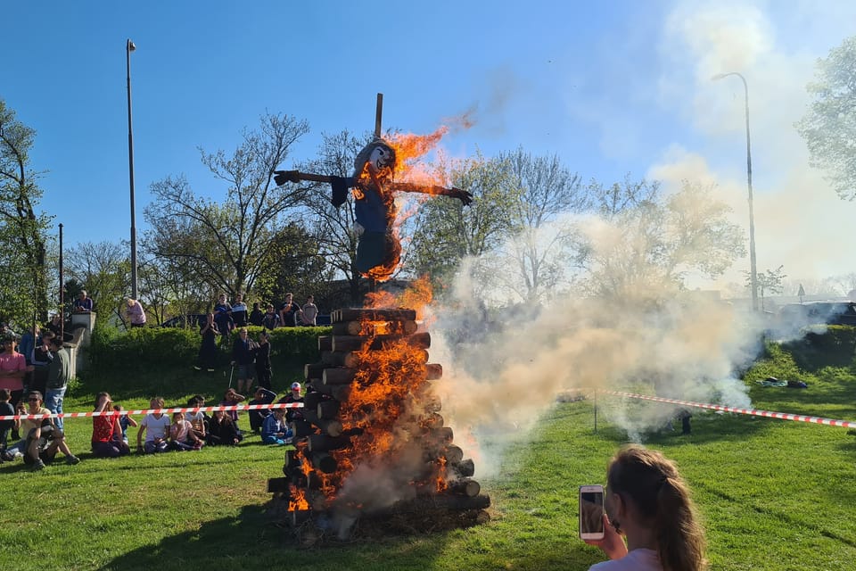 Photo: Klára Stejskalová, Radio Prague Int. Photo: Klára Stejskalová, Radio Prague Int.