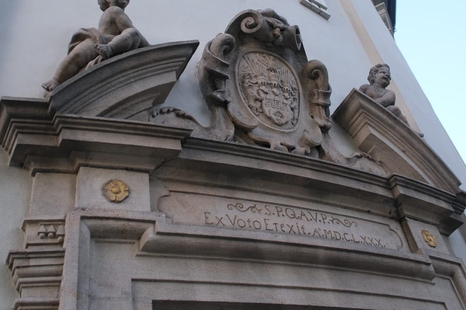 L’église Saint-Roch à Prague-Žižkov | Photo: Bohumil Šimčík,  Radio Prague Int.