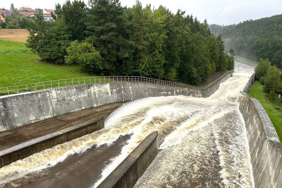 Photo: Matěj Vodička,  Český rozhlas