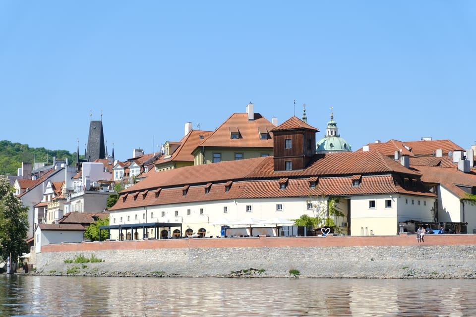 Photo: Bohumil Šimčík,  Radio Prague Int.