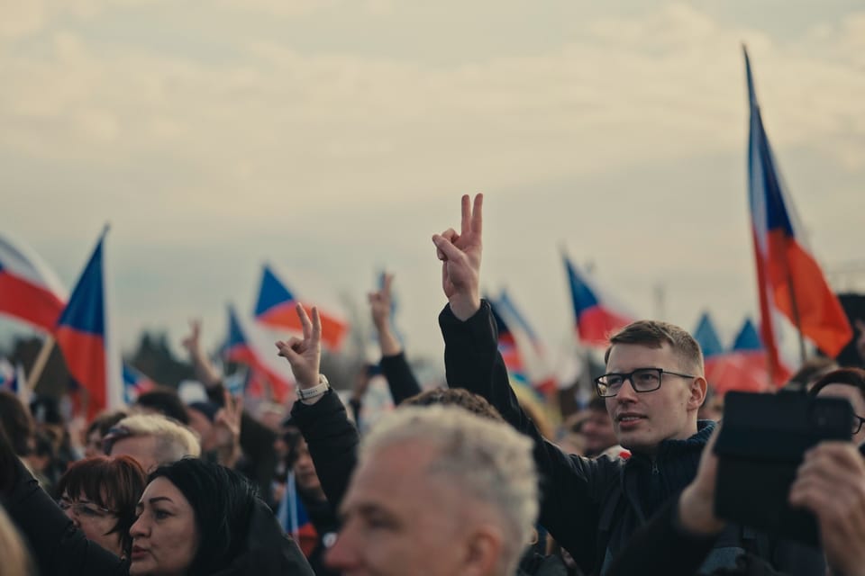 Photo: Antoan Pepelanov,  Radio Prague Int.
