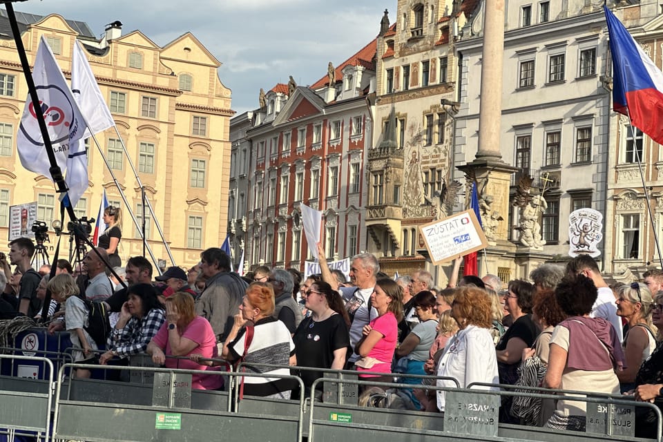 Photo: ČRo