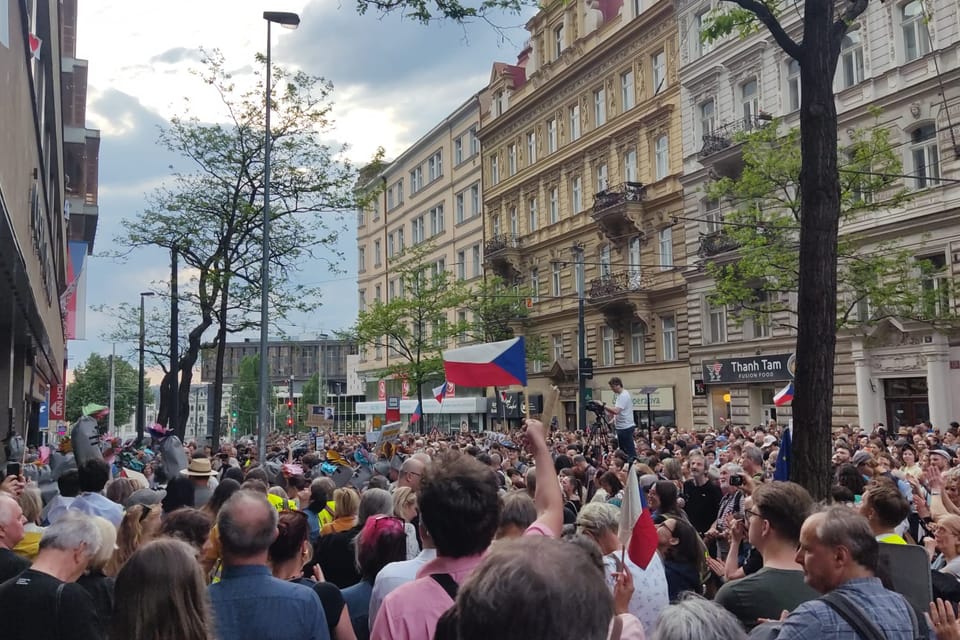 Photo: ČRo