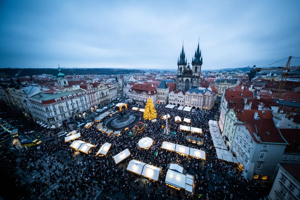 Photo: Zuzana Jarolímková,  iROZHLAS.cz