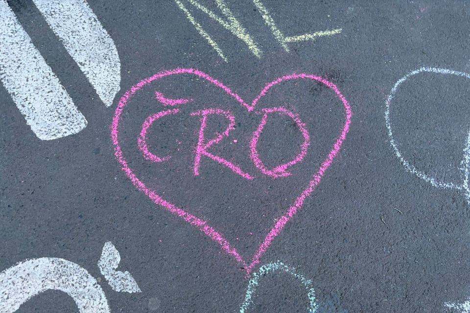 Photo: ČRo