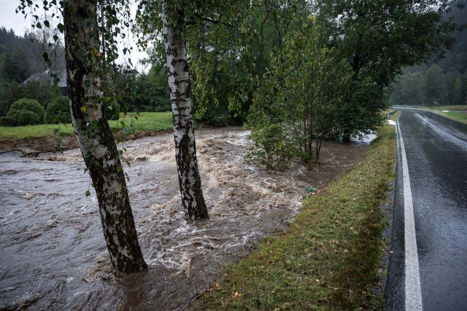 Staříč | Photo: René Volfík, iROZHLAS.cz Staříč | Photo: René Volfík, iROZHLAS.cz