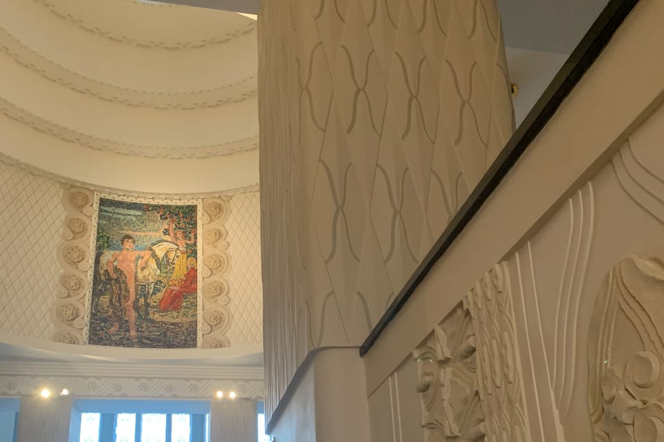 Le musée de la Bohême orientale à Hradec Králové | Photo: Jana Házová, ČRo Le musée de la Bohême orientale à Hradec Králové | Photo: Jana Házová, ČRo