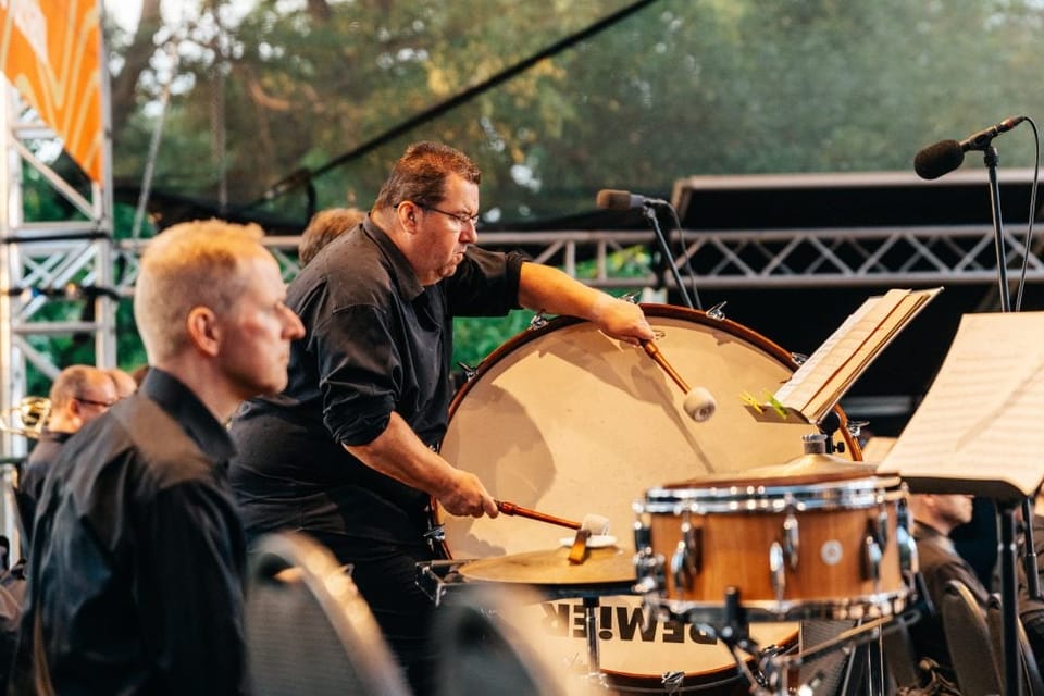 Photo: Matěj Komár,  SOČR
