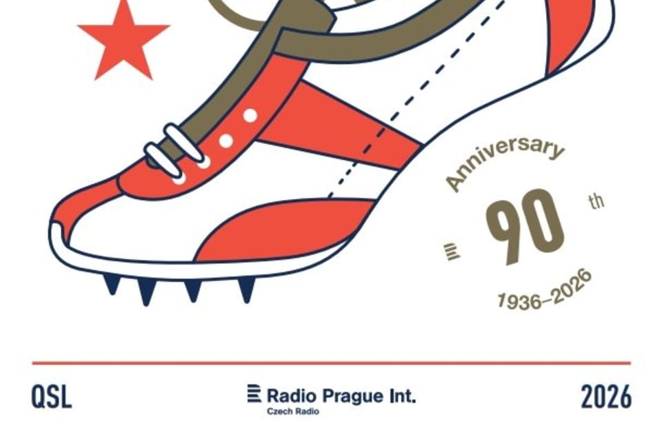 Source: Kristýna Marková, Radio Prague Int. Source: Kristýna Marková, Radio Prague Int.