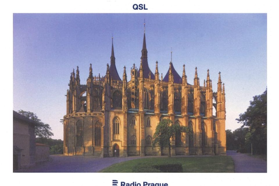 L'église Sainte-Barbe à Kutná Hora | Photo: CzechTourism L'église Sainte-Barbe à Kutná Hora | Photo: CzechTourism