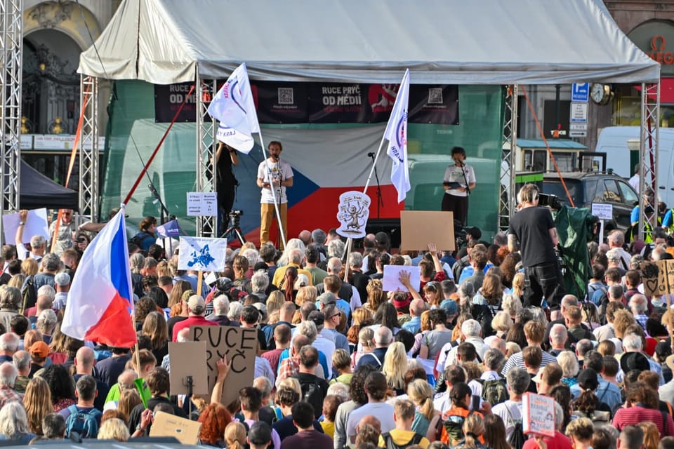 Photo: ČRo