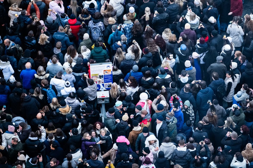 Photo: Zuzana Jarolímková,  iROZHLAS.cz