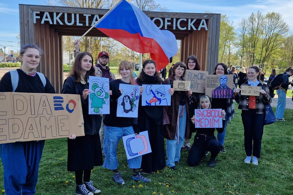 Pardubice | Photo: ČRo