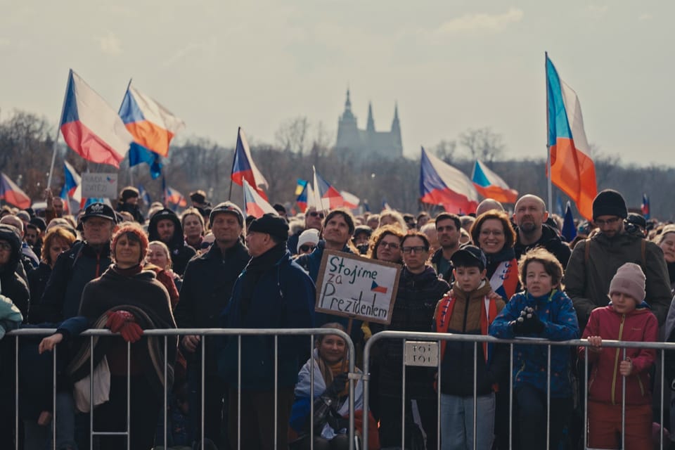 Photo: Antoan Pepelanov,  Radio Prague Int.
