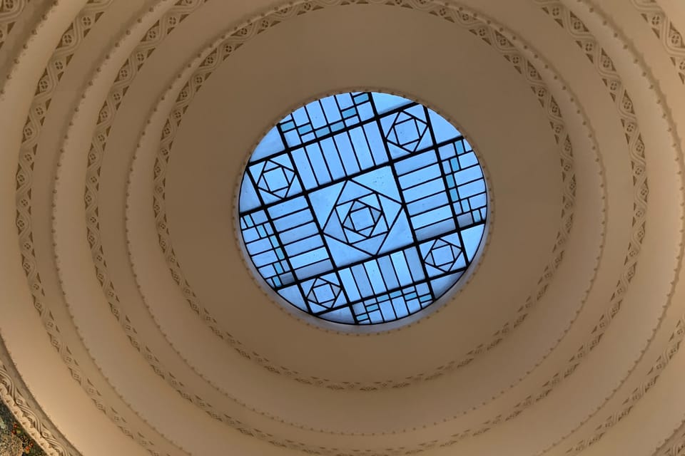 Le musée de la Bohême orientale à Hradec Králové | Photo: Jana Házová, ČRo Le musée de la Bohême orientale à Hradec Králové | Photo: Jana Házová, ČRo