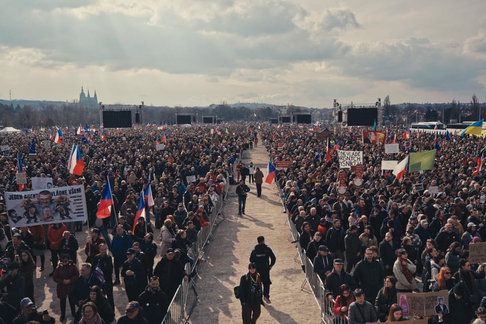 Photo: Antoan Pepelanov,  Radio Prague Int.